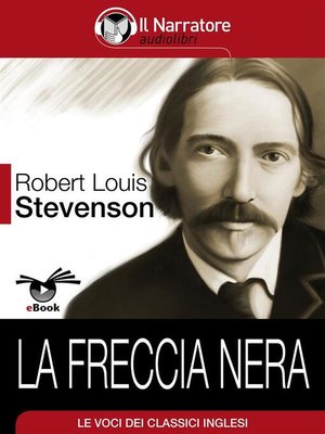 cover image of La Freccia Nera